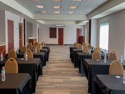 Express & Downtown Area-keeneland By Ihg Hotel Lexington