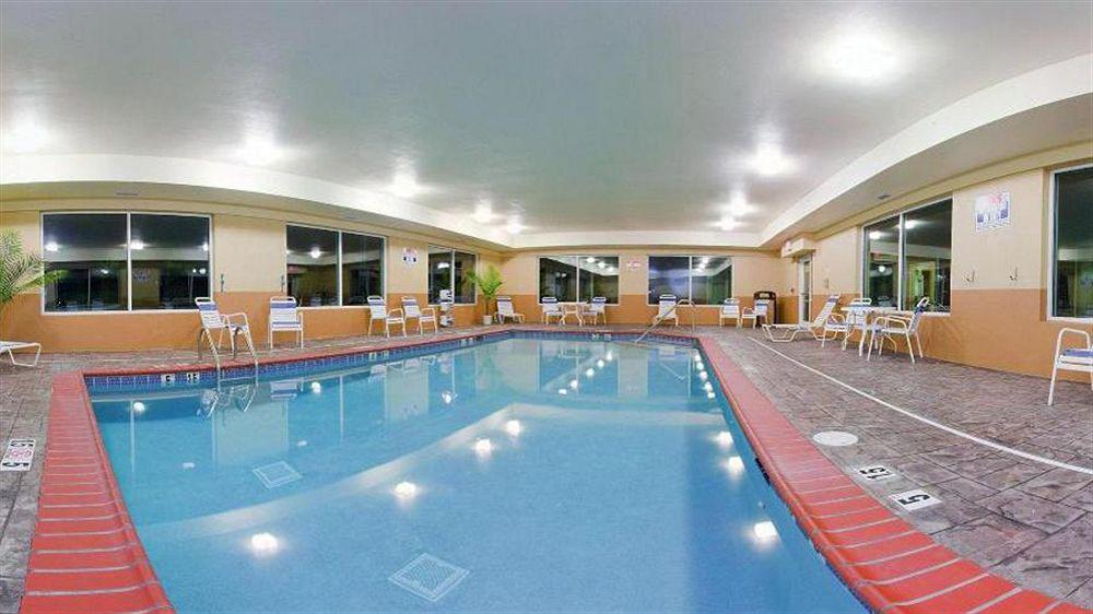 Hotel Express & Downtown Area-keeneland By Ihg 3*