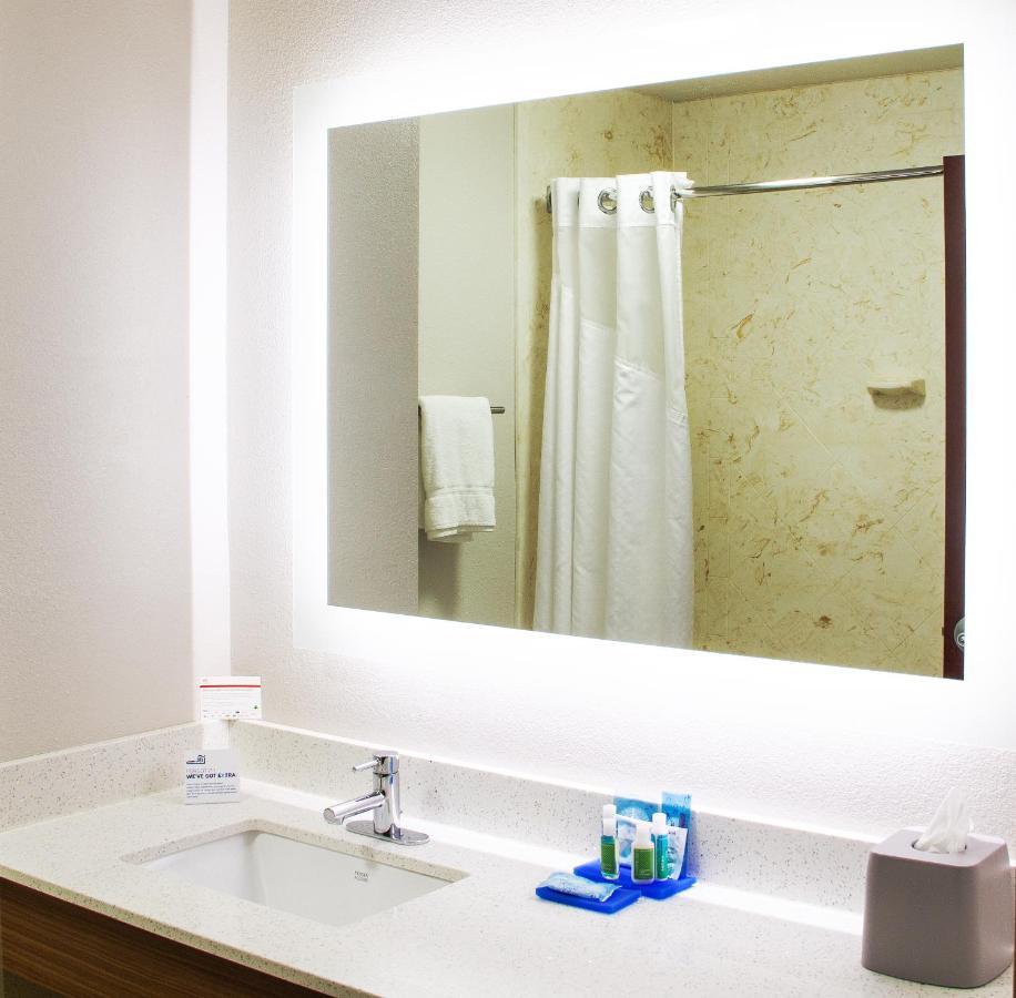 Express & Downtown Area-keeneland By Ihg 3* Lexington