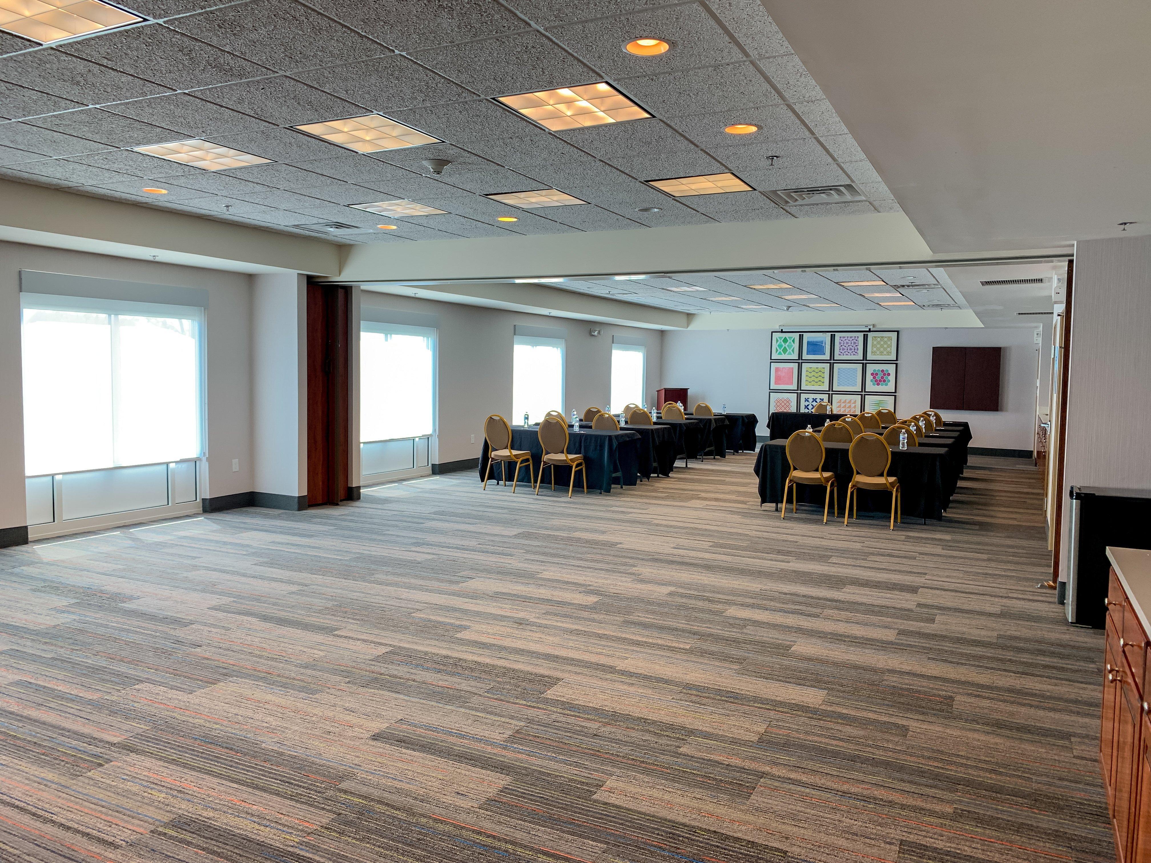 Express & Downtown Area-keeneland By Ihg Lexington
