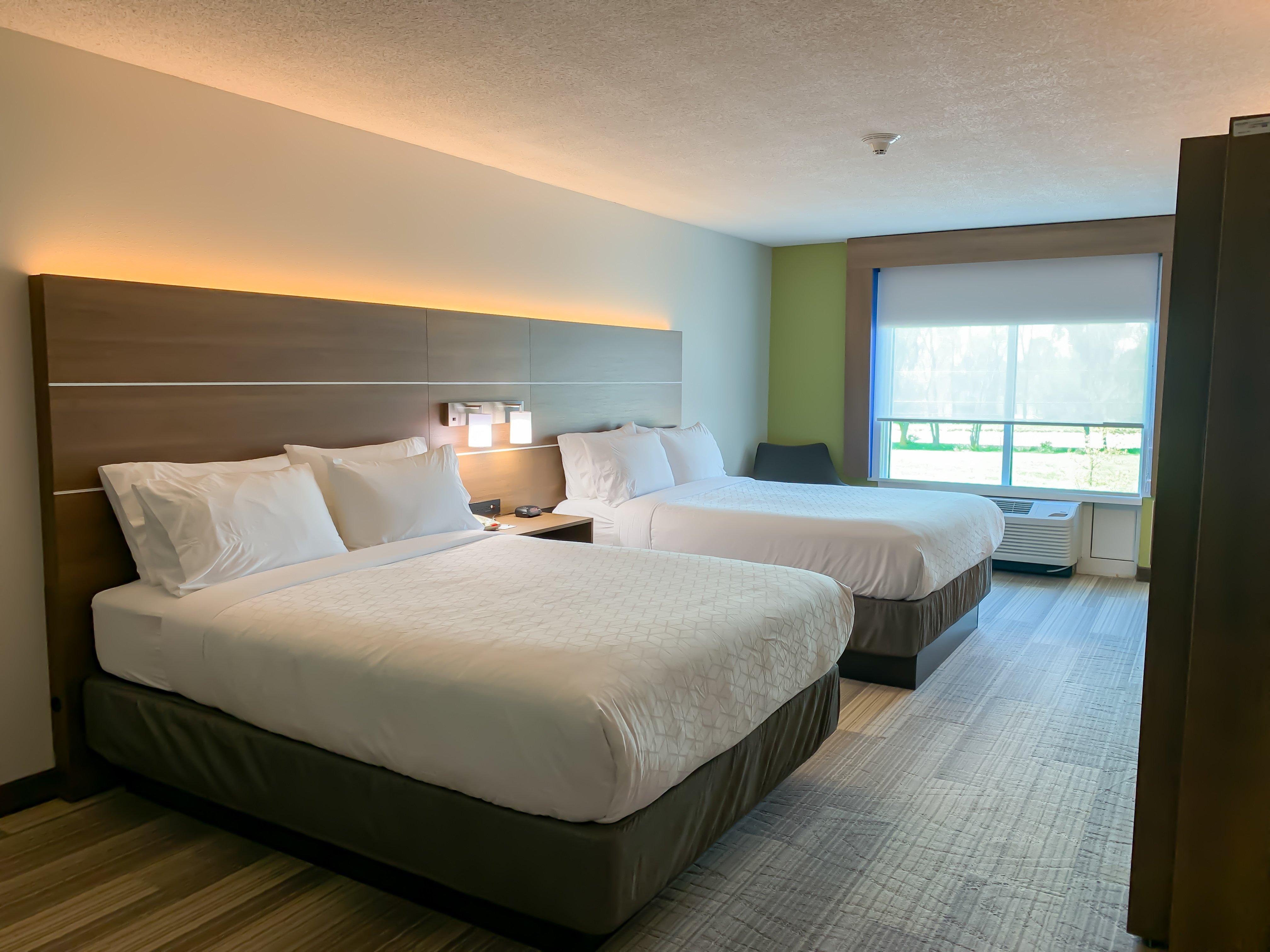 Express & Downtown Area-keeneland By Ihg 3* Lexington
