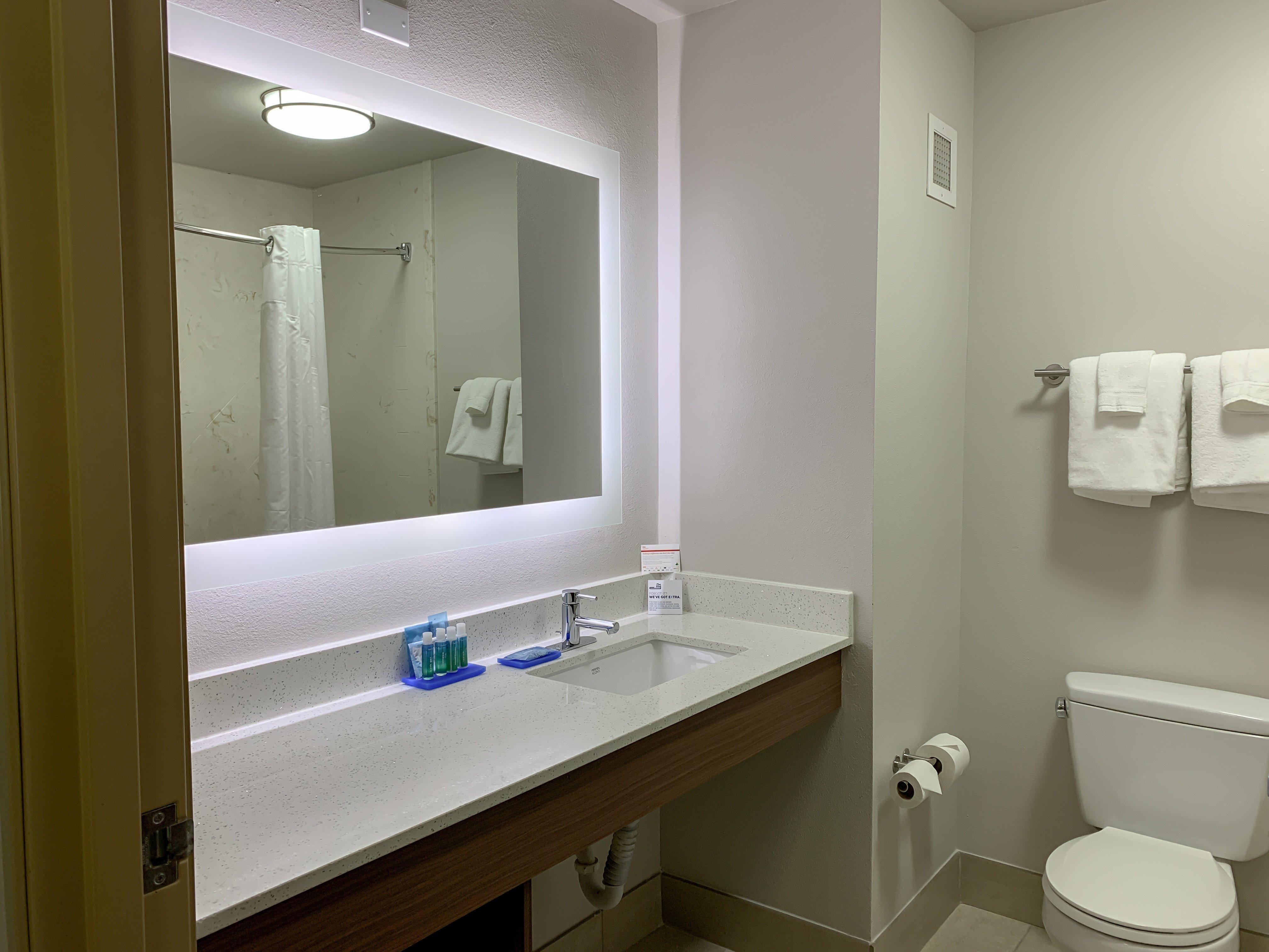 Express & Downtown Area-keeneland By Ihg Hotel 3*