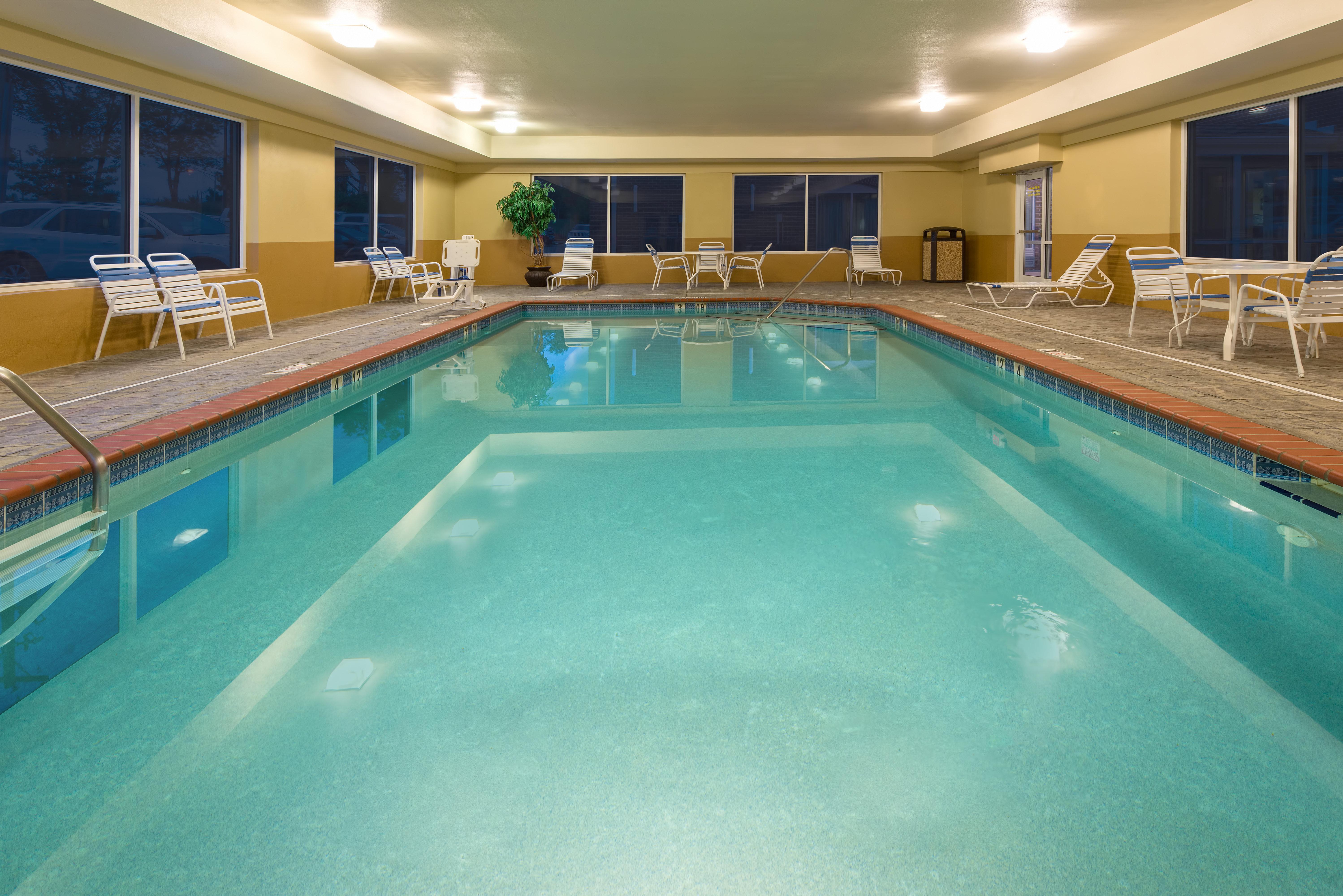 Express & Downtown Area-keeneland By Ihg 3* Lexington