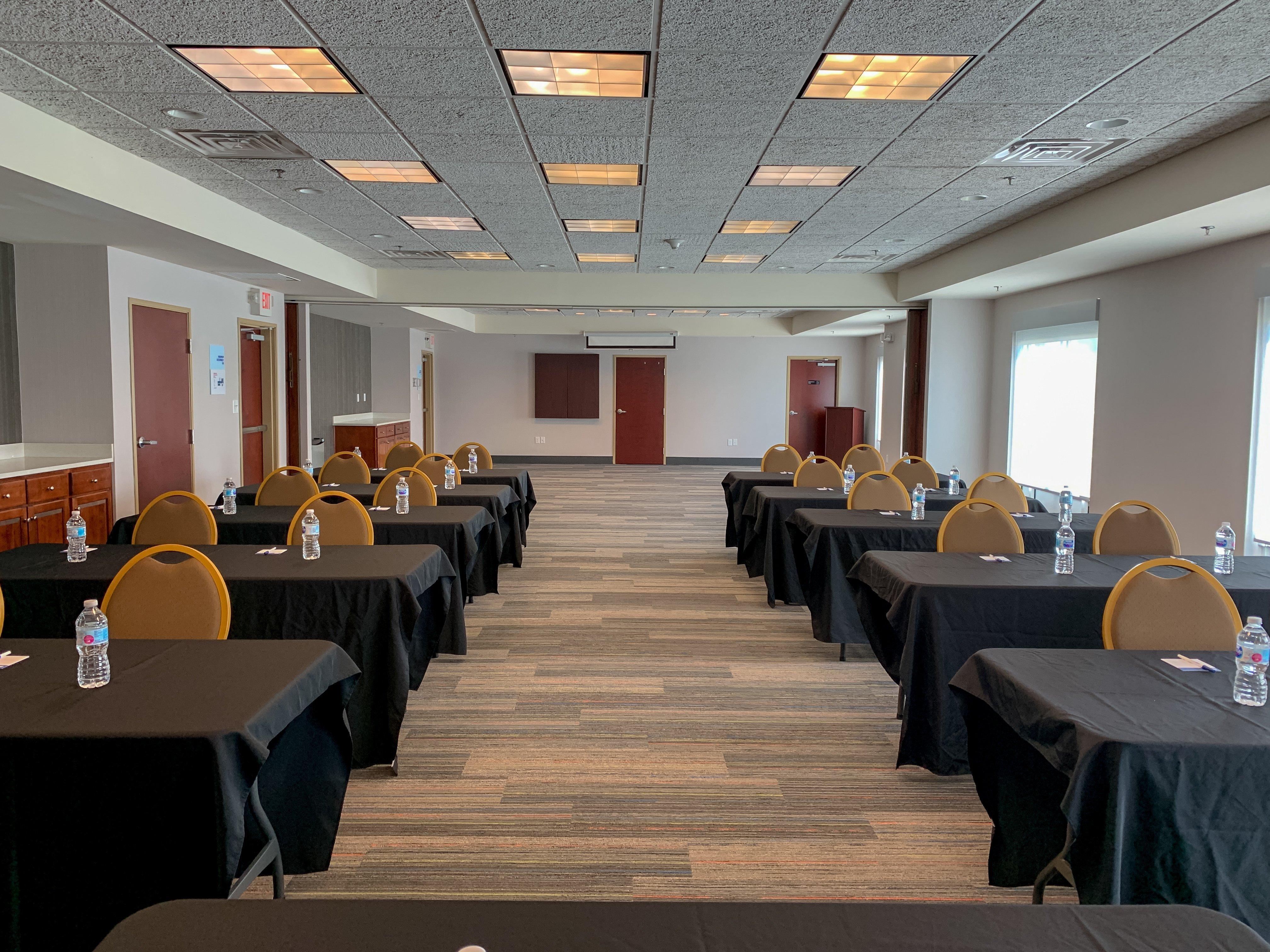 Express & Downtown Area-keeneland By Ihg 3*