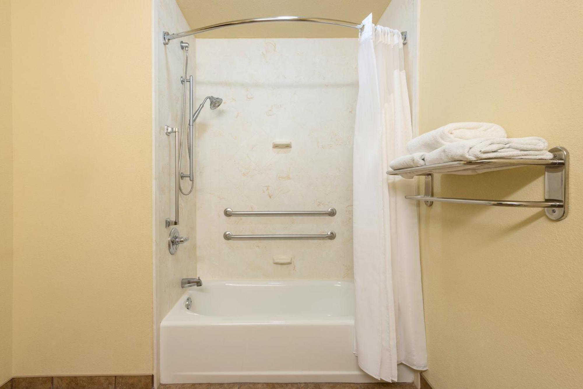 Express & Downtown Area-keeneland By Ihg Hotel Lexington