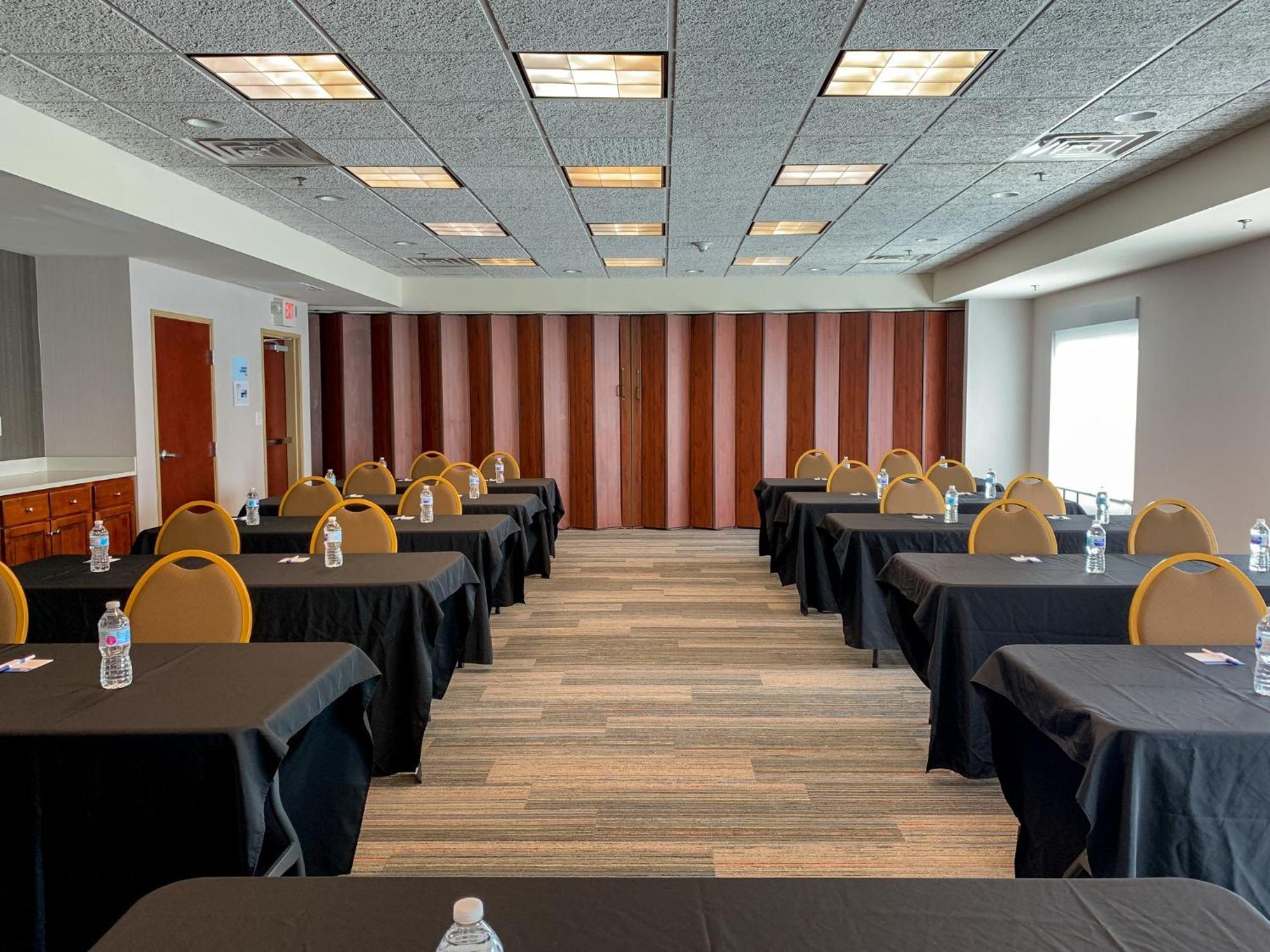 Express & Downtown Area-keeneland By Ihg 3* Lexington