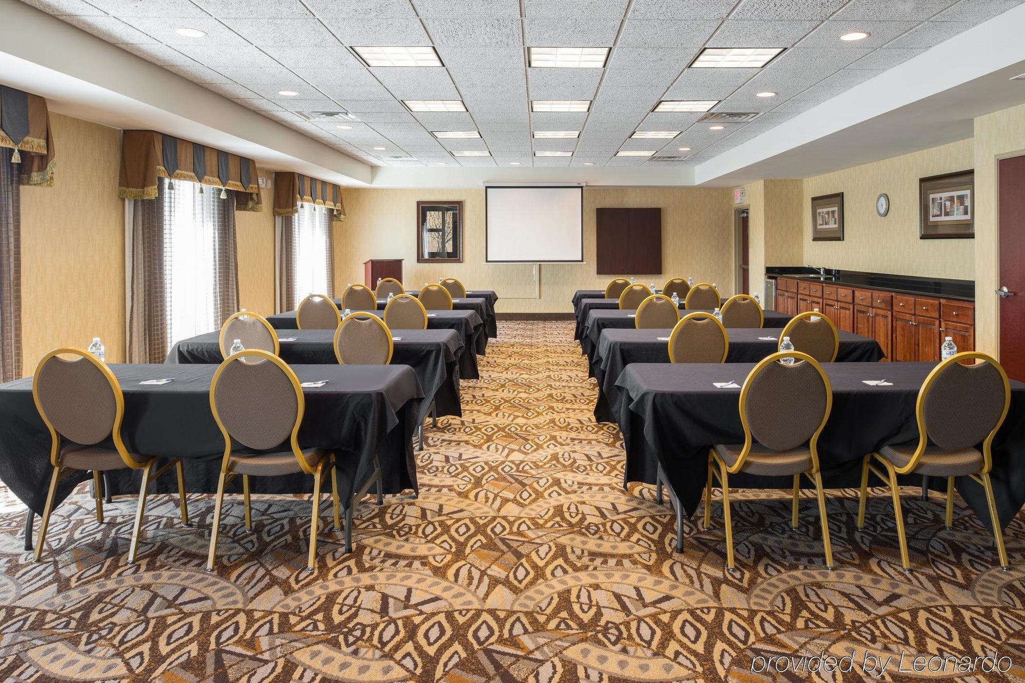 Express & Downtown Area-keeneland By Ihg Lexington