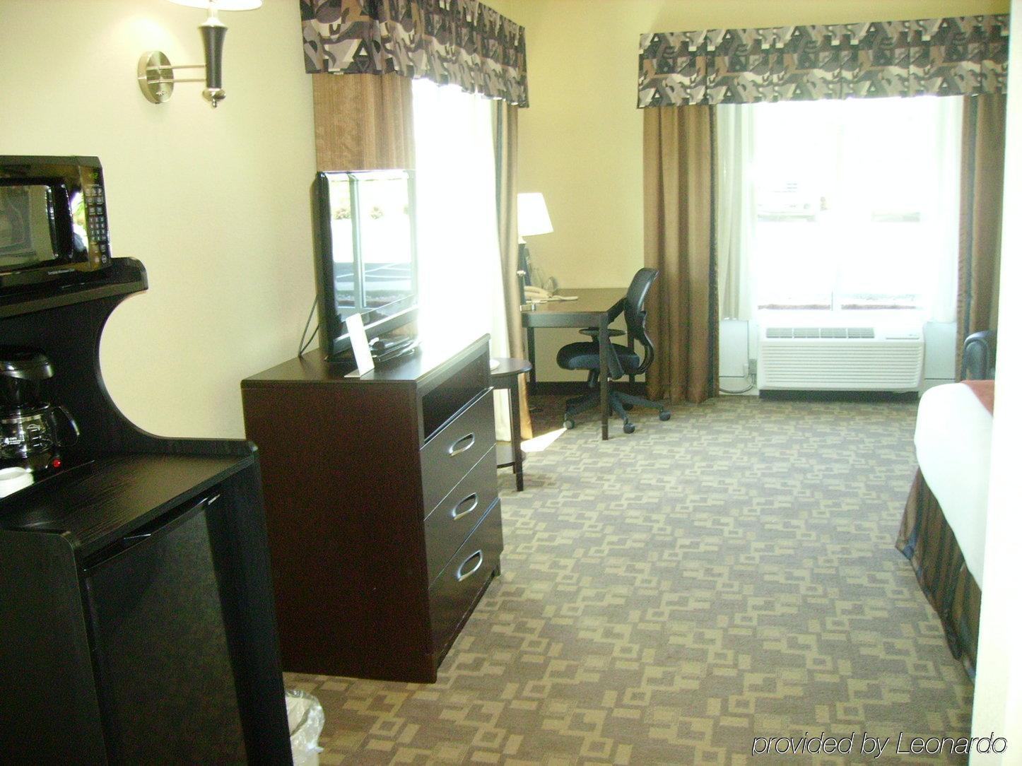 Hotel Express & Downtown Area-keeneland By Ihg Lexington