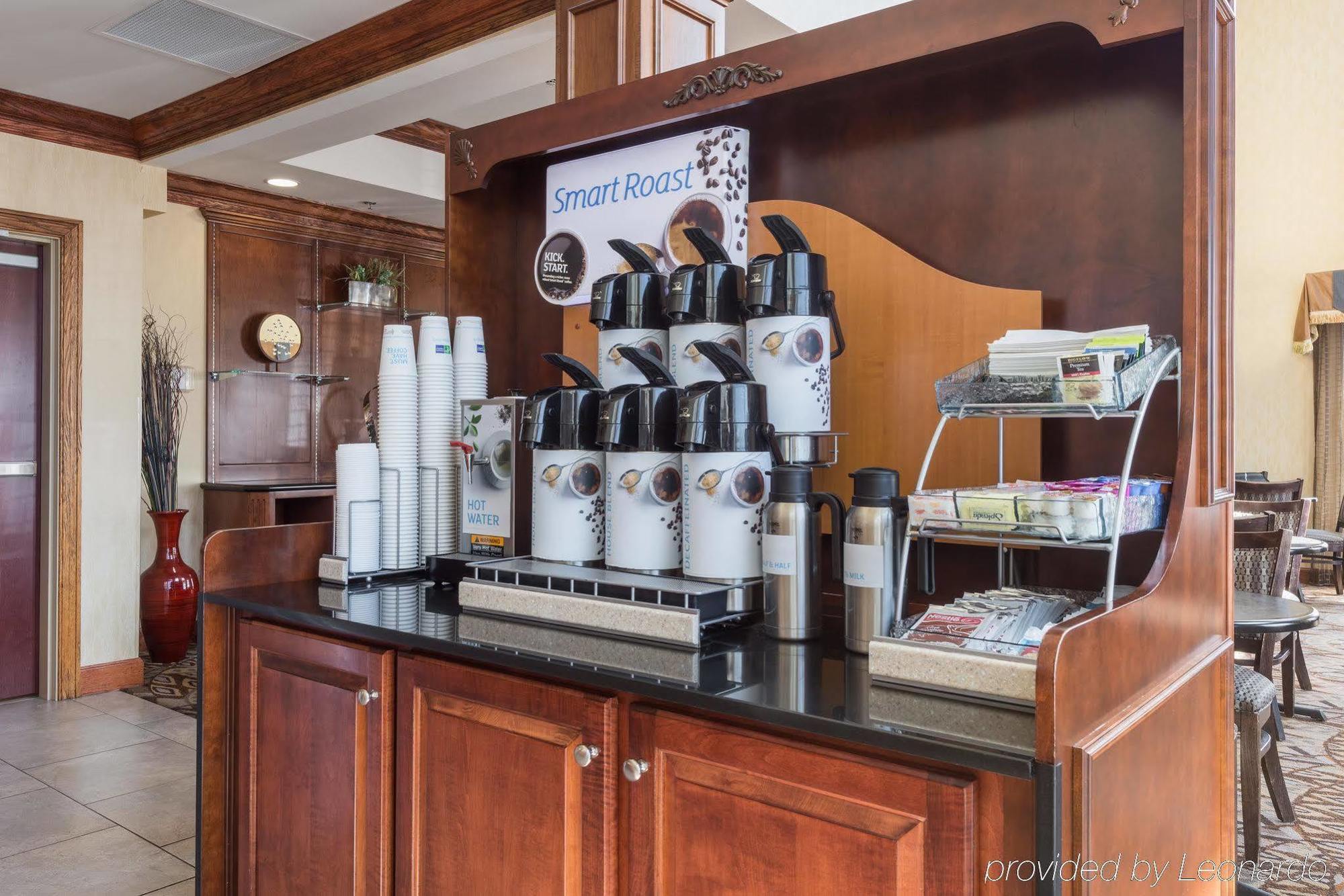 Express & Downtown Area-keeneland By Ihg Lexington