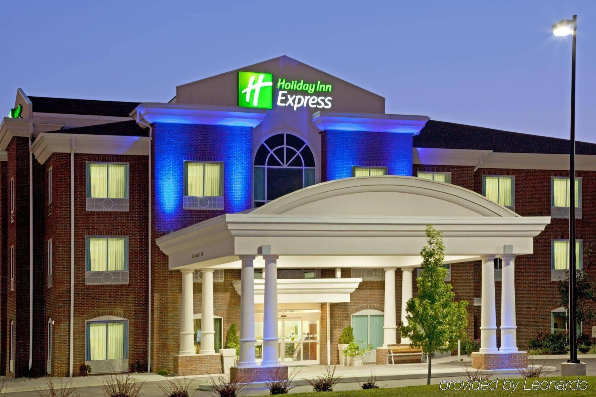 Express & Downtown Area-keeneland By Ihg Hotel Lexington