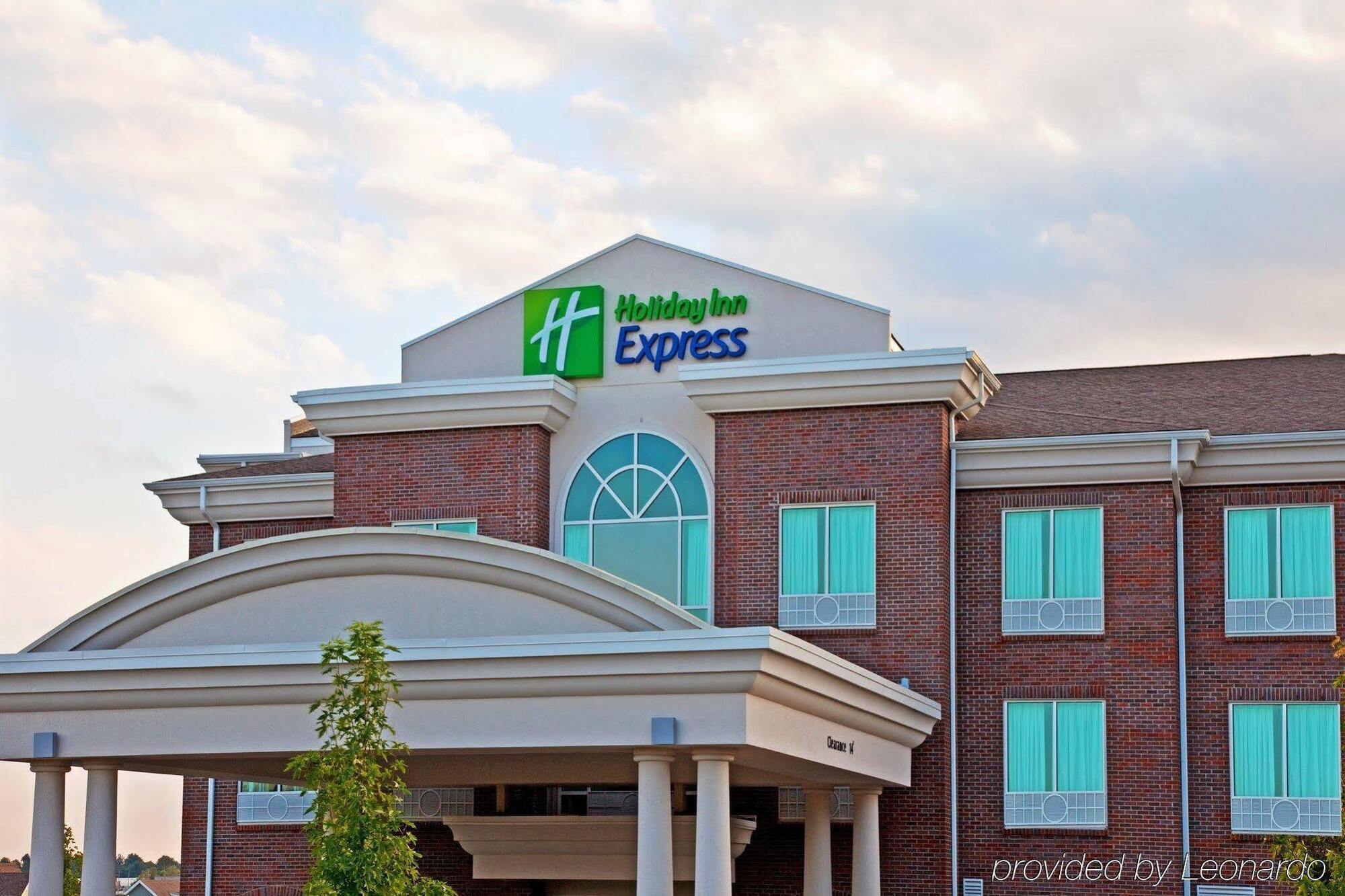Express & Downtown Area-keeneland By Ihg Hotel Lexington