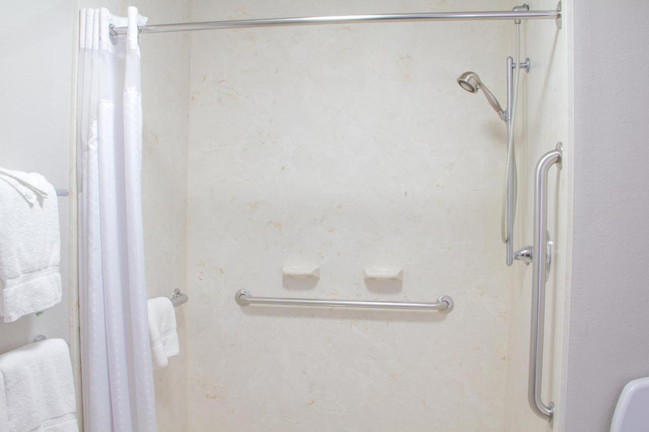 Hotel Express & Downtown Area-keeneland By Ihg Lexington