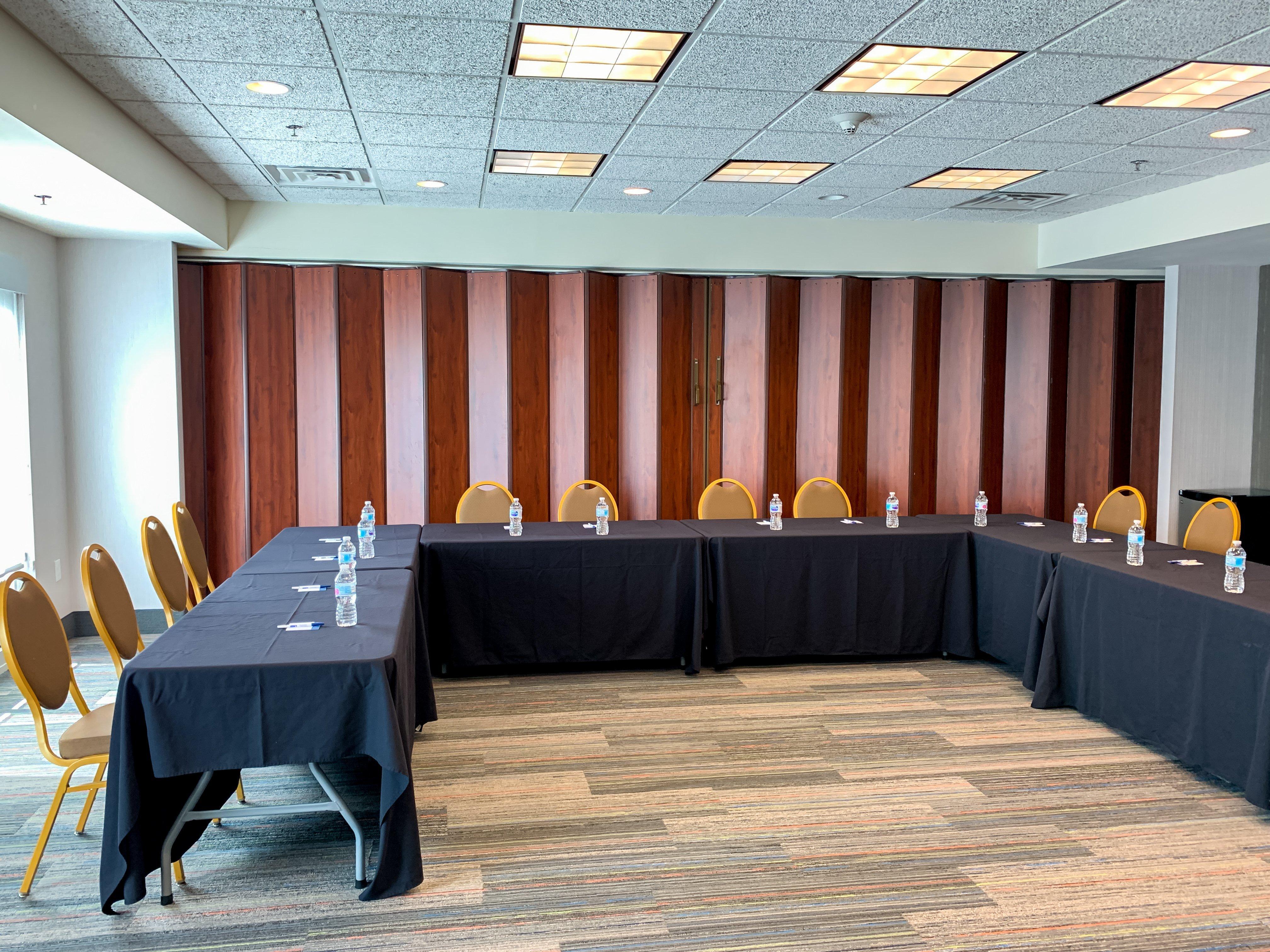 Express & Downtown Area-keeneland By Ihg 3* Lexington