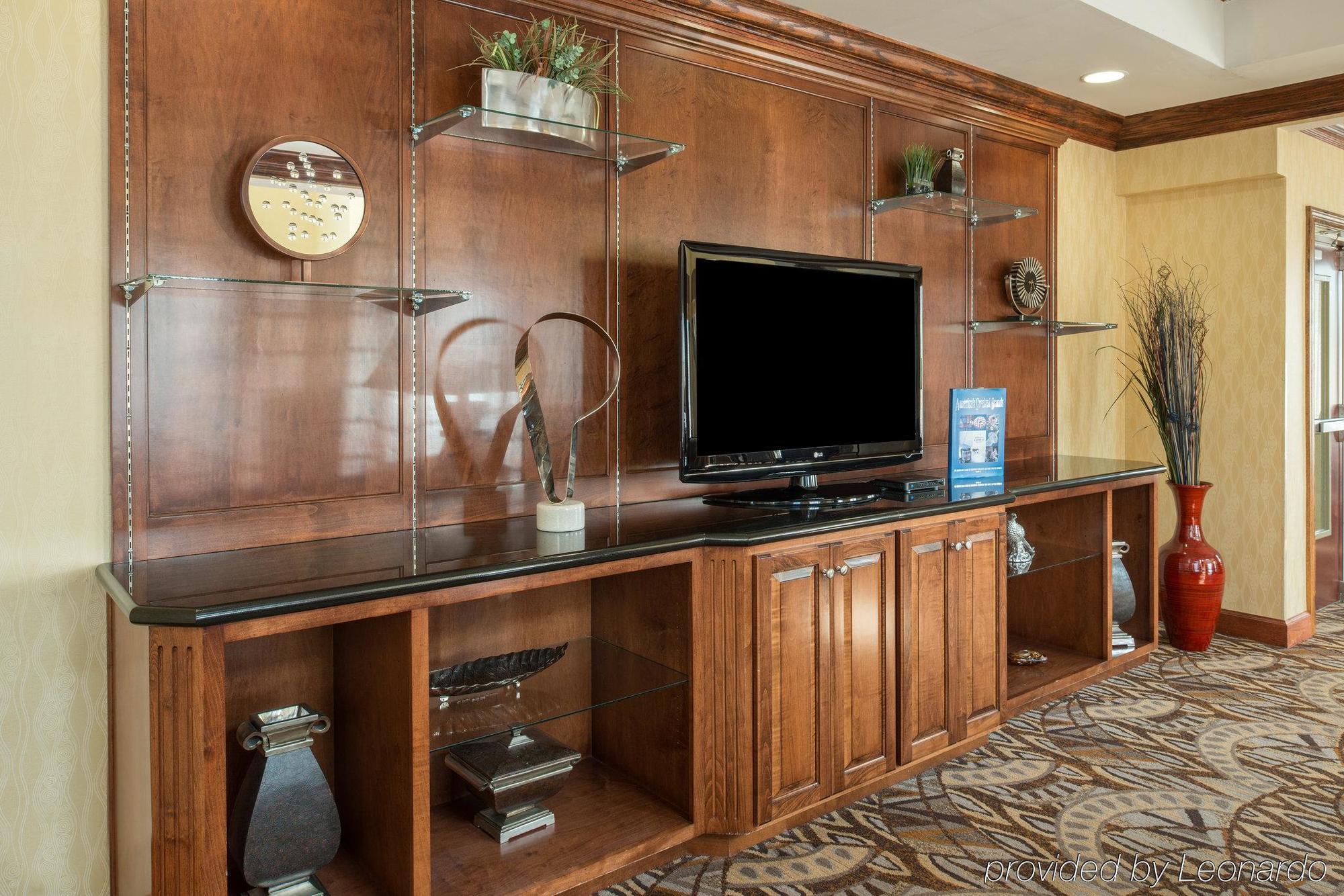 Express & Downtown Area-keeneland By Ihg Hotel Lexington