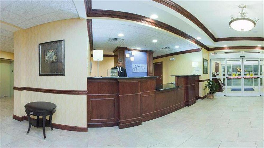 Express & Downtown Area-keeneland By Ihg 3* Lexington